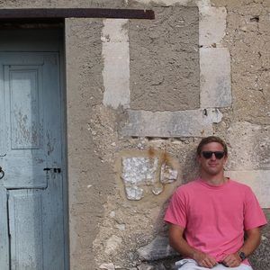 Meet your Posher, Andrew